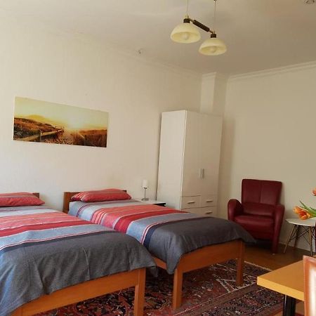 Ferienwohnung Im Zentrum Hannover City, Ruhig, Hbf- Naehe, Freie Oeffentliche Parkplaetze 외부 사진