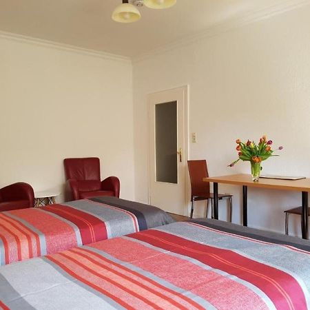 Ferienwohnung Im Zentrum Hannover City, Ruhig, Hbf- Naehe, Freie Oeffentliche Parkplaetze 외부 사진